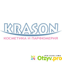 Красон.ру интернет магазин отзывы