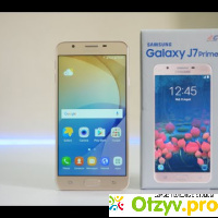 Samsung galaxy j7 отзывы покупателей отзывы