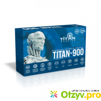 Комплект для усиления сотовой связи Titan-900 отзывы