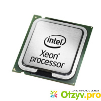 Intel Xeon E5645 отзывы