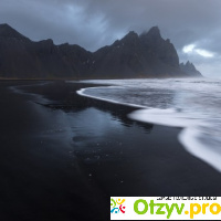 Топ 13 пляжей которые стоит посетить в Исландии. отзывы