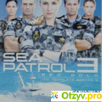 Морской патруль (Sea Patrol) - 2007-2011 отзывы