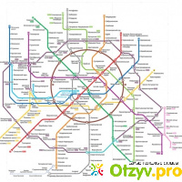Схема метро со строящимися станциями в Москве отзывы