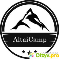 AltaiCamp отзывы