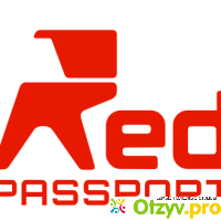 Компания Red Passport отзывы