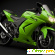 Мотоцикл Kawasaki Ninja 250R - Мотоциклы - Фото 32621