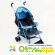 Детская коляска-трость Geoby D208DR-F - Детские коляски - Фото 33220