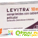 Левитра (LEVITRA) - Разное (лекарственные средства) - Фото 34787
