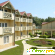 Анапа Довиль - Отели, гостиницы, санатории - Фото 59453