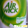 Автоматический освежитель воздуха Air Wick - Удаление запахов и дезинфекция - Фото 56511