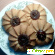 Печенье Курабье настоящее - Мучные сладости - Фото 55255