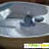 AEG FM 5567, White Grey гидромассажная ванночка - Гидромассажные ванны для ног - Фото 74621