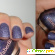 Лак для ногтей Faberlic Secret of Style (Секрет стиля) Звездное небо - Лаки для ногтей - Фото 89884