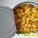Кукуруза сахарная в зернах Абсолют - Бобовые консервы - Фото 108119