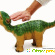 Динозавр плео - Разное (игрушки) - Фото 105418