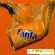 Fanta - Продукты питания - Фото 145482