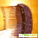 Гребешок с валиком для создания объёмных причёсок с Алиэкспресс - Разное (стрижки и прически) - Фото 144122