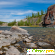 национальный парк Югыд-ва - Кемпинги, туристические базы отдыха - Фото 148016