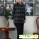 Блуза Матекс «Юнона» - Женская верхняя одежда - Фото 133193