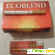 Ecoblend Tltctronic Cigarette Электронная сигарета. - Разное (красота и здоровье) - Фото 135247