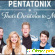 Группа Пентатоникс (Pentatonix) -  - Фото 186259
