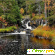 Водопад ахвенкоски -  - Фото 226504