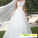 Оксана муха свадебное платье -  - Фото 223833