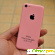 Айфон 6 s розовый -  - Фото 208327