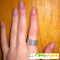 Сетчатое серебряное кольцо Алиэкспресс -  - Фото 216252