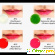 Тинт для губ Delight Magic Lip Tint Tony Moly -  - Фото 195042