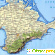 Карта крымского полуострова -  - Фото 216691