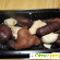 Конфеты Любимов Фрукты в шоколаде ассорти -  - Фото 232365