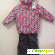 Детский мембранный костюм Crockid -  - Фото 261234