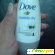 Дезодорант-антиперспирант шариковый Dove -  - Фото 265633