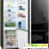 Двухкамерный холодильник Daewoo Electronics RN-T 425 NPB -  - Фото 292222