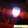 светодиодные маячки(фонарики) для велосипеда, самоката, коляски, беговела -  - Фото 288909