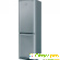 Двухкамерный холодильник Indesit BIA 20 X -  - Фото 292852