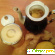 Чай для похудения с имбирем -  - Фото 309495