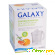 Galaxy GL 0853 соковыжималка для цитрусовых -  - Фото 316504
