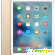 Apple iPad mini 4 Wi-Fi 128GB, Gold -  - Фото 317964