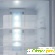Двухкамерный холодильник Позис RK FNF-172 bg -  - Фото 341084