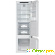 Встраиваемый холодильник KUPPERSBUSCH IKEF 3080-3Z3 -  - Фото 349847