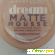 Тональный крем Maybelline Dream Matte Mousse -  - Фото 347556