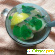 Имбирь лимон зеленый чай для похудения -  - Фото 353692
