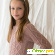 Элизабет Хайли – двойник Кристины Пименовой (11 лет) -  - Фото 339761
