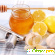 Чистка сосудов чесноком, лимоном и медом -  - Фото 361768