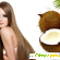 Использование кокосового масла для волос -  - Фото 364716
