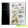 Холодильник Hitachi R-W722 FPU1X GGR -  - Фото 374870