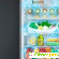 Двухкамерный холодильник LG GA-B 379 SQCL -  - Фото 381350