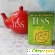 Чай зеленый Tess Style -  - Фото 395755